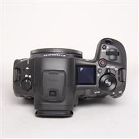 Used Canon EOS R5 Mark II Mirrorless Camera Body