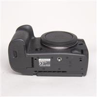 Used Canon EOS R5 Mark II Mirrorless Camera Body