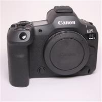 Used Canon EOS R5 Mark II Mirrorless Camera Body