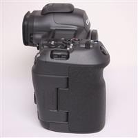 Used Canon EOS R5 Mark II Mirrorless Camera Body