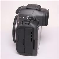 Used Canon EOS R5 Mark II Mirrorless Camera Body