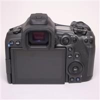 Used Canon EOS R5 Mark II Mirrorless Camera Body