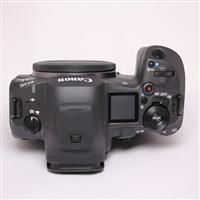Used Canon EOS R5 Mark II Mirrorless Camera Body