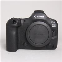 Used Canon EOS R5 Mark II Mirrorless Camera Body
