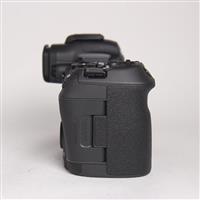 Used Canon EOS R5 Mark II Mirrorless Camera Body