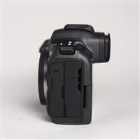 Used Canon EOS R5 Mark II Mirrorless Camera Body