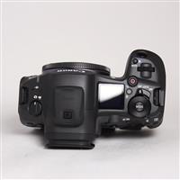 Used Canon EOS R5 Mark II Mirrorless Camera Body