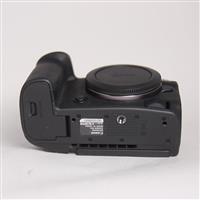 Used Canon EOS R5 Mark II Mirrorless Camera Body