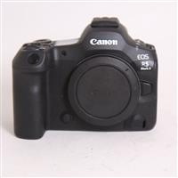 Used Canon EOS R5 Mark II Mirrorless Camera Body
