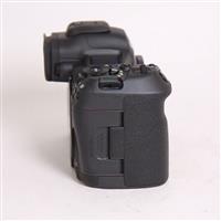 Used Canon EOS R5 Mark II Mirrorless Camera Body