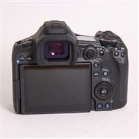 Used Canon EOS R5 Mark II Mirrorless Camera Body