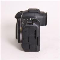 Used Canon EOS R5 Mark II Mirrorless Camera Body