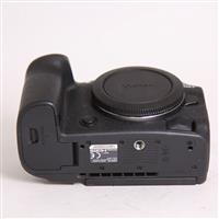 Used Canon EOS R5 Mark II Mirrorless Camera Body