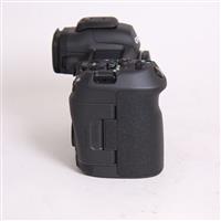Used Canon EOS R5 Mark II Mirrorless Camera Body