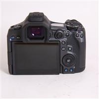 Used Canon EOS R5 Mark II Mirrorless Camera Body