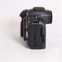 Used Canon EOS R5 Mark II Mirrorless Camera Body