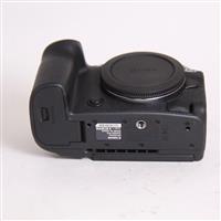 Used Canon EOS R5 Mark II Mirrorless Camera Body