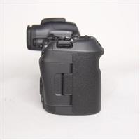 Used Canon EOS R5 Mark II Mirrorless Camera Body