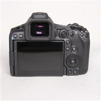 Used Canon EOS R5 Mark II Mirrorless Camera Body