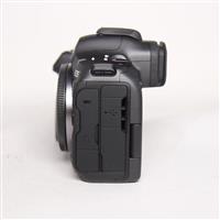 Used Canon EOS R5 Mark II Mirrorless Camera Body