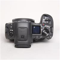 Used Canon EOS R5 Mark II Mirrorless Camera Body