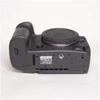Used Canon EOS R5 Mark II Mirrorless Camera Body