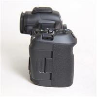 Used Canon EOS R5 Mark II Mirrorless Camera Body