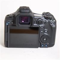 Used Canon EOS R5 Mark II Mirrorless Camera Body