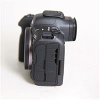 Used Canon EOS R5 Mark II Mirrorless Camera Body