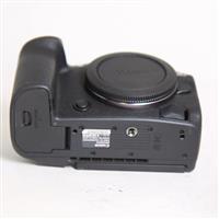 Used Canon EOS R5 Mark II Mirrorless Camera Body