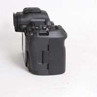 Used Canon EOS R5 Mark II Mirrorless Camera Body