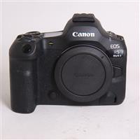 Canon EOS R5 Mark II Mirrorless Camera Body