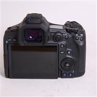 Canon EOS R5 Mark II Mirrorless Camera Body