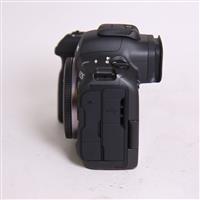 Canon EOS R5 Mark II Mirrorless Camera Body