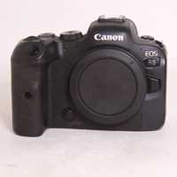 Used Canon EOS R6 Mirrorless Digital Camera Body