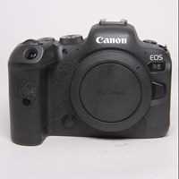 Used Canon EOS R6 Mirrorless Digital Camera Body