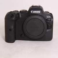 Used Canon EOS R6 Mirrorless Digital Camera Body