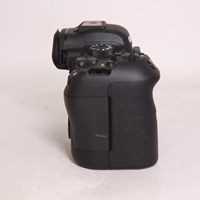 Used Canon EOS R6 Mirrorless Digital Camera Body