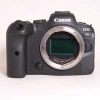 Used Canon EOS R6 Mirrorless Digital Camera Body