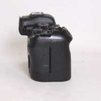 Used Canon EOS R6 Mirrorless Digital Camera Body