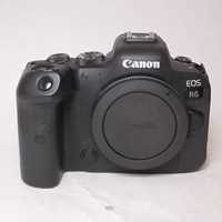 Used Canon EOS R6 Mirrorless Digital Camera Body