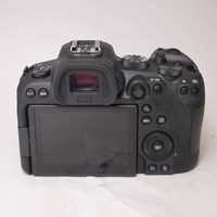 Used Canon EOS R6 Mirrorless Digital Camera Body