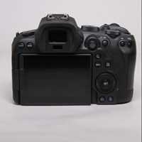 Used Canon EOS R6 Mirrorless Digital Camera Body