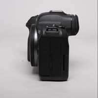 Used Canon EOS R6 Mirrorless Digital Camera Body