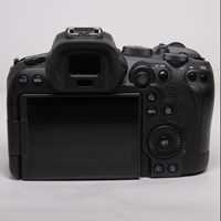 Used Canon EOS R6 Mirrorless Digital Camera Body