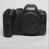 Used Canon EOS R6 Mirrorless Digital Camera Body