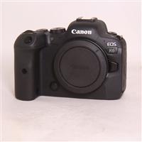 Used Canon EOS R6 Mirrorless Digital Camera Body