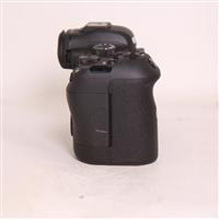 Used Canon EOS R6 Mirrorless Digital Camera Body