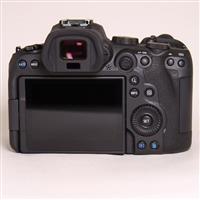 Used Canon EOS R6 Mirrorless Digital Camera Body