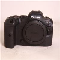 Used Canon EOS R6 Mirrorless Digital Camera Body